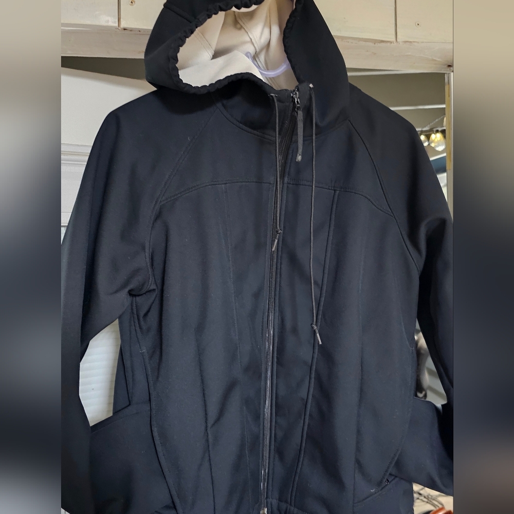 Columbia Convert Hooded Jacket - image 2